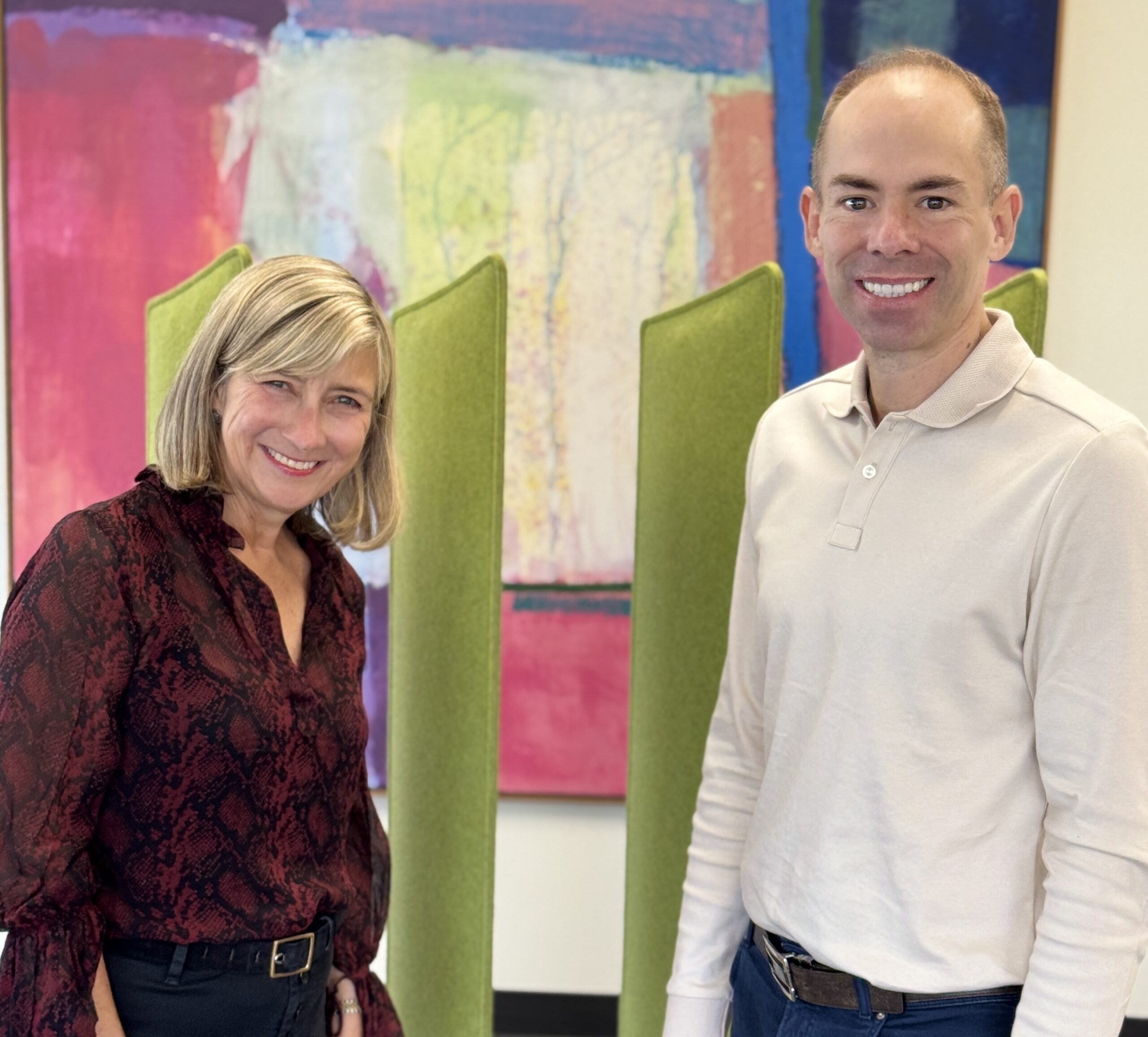 Talent Pronto tackles speed of application and screening process - CO:LAB